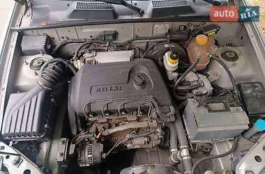 Седан Daewoo Sens 2007 в 