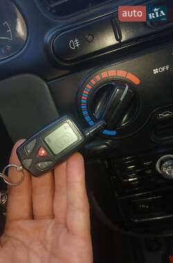 Седан Daewoo Sens 2006 в 