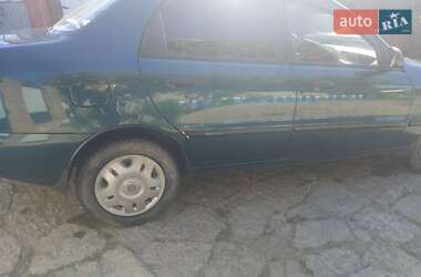 Седан Daewoo Sens 2006 в 