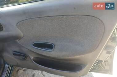 Седан Daewoo Sens 2006 в 
