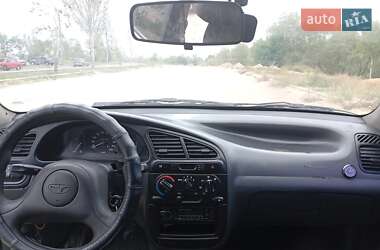 Седан Daewoo Sens 2007 в 