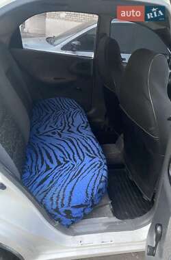 Седан Daewoo Sens 2006 в 