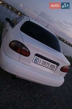 Седан Daewoo Sens 2006 в 