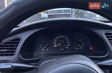 Седан Daewoo Sens 2005 в 