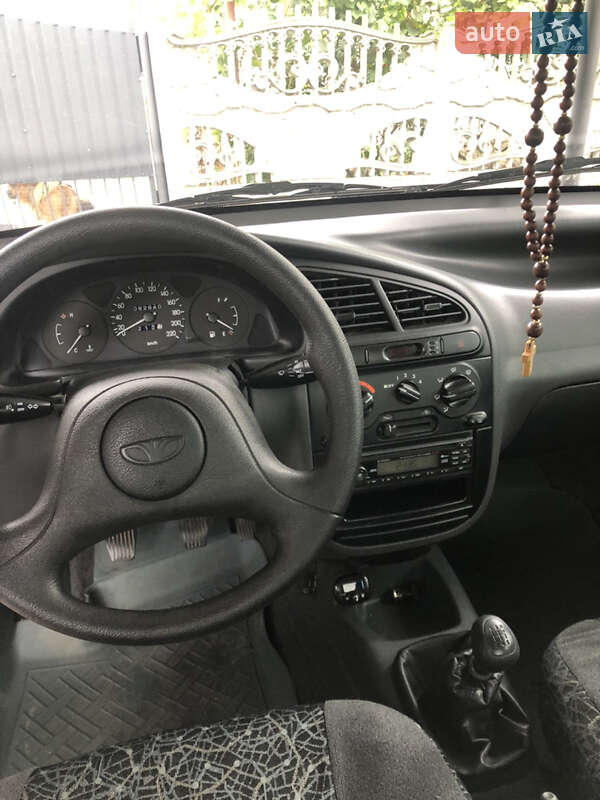 Седан Daewoo Sens 2005 в Вольнянске фото 8 Седан Daewoo Sens 2005 в Вольнянске