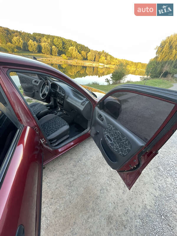 Седан Daewoo Sens 2004 в Виннице фото 9 Седан Daewoo Sens 2004 в Виннице