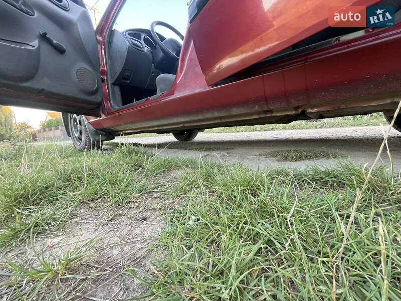 Седан Daewoo Sens 2004 в Виннице фото 16 Седан Daewoo Sens 2004 в Виннице