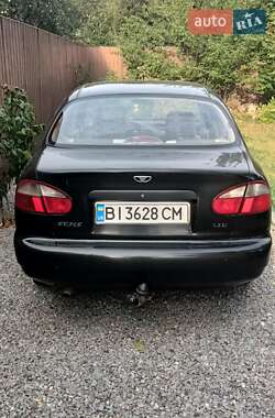 Седан Daewoo Sens 2006 в 