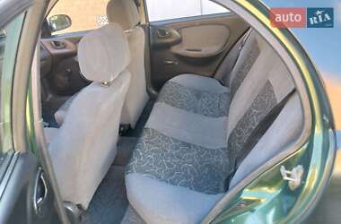 Седан Daewoo Sens 2005 в 