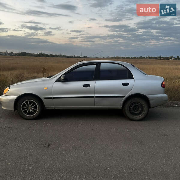 Седан Daewoo Sens 2005 в Павлограде фото 4 Седан Daewoo Sens 2005 в Павлограде