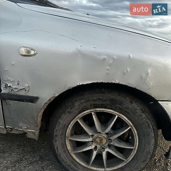 Седан Daewoo Sens 2005 в Павлограде фото 10 Седан Daewoo Sens 2005 в Павлограде