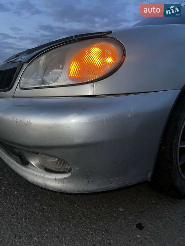 Седан Daewoo Sens 2005 в Павлограде фото 13 Седан Daewoo Sens 2005 в Павлограде