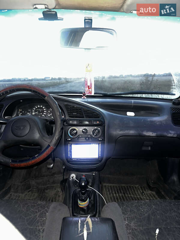 Седан Daewoo Sens 2005 в Павлограде фото 15 Седан Daewoo Sens 2005 в Павлограде