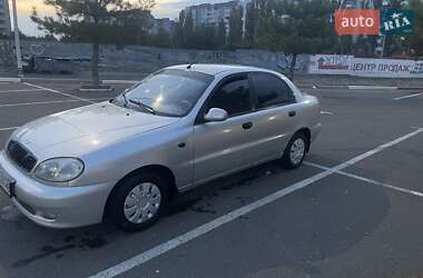 Седан Daewoo Sens 2004 в 
