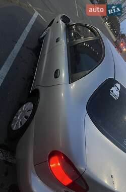 Седан Daewoo Sens 2004 в 