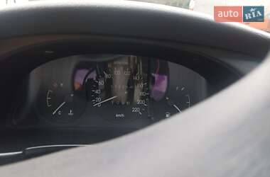 Седан Daewoo Sens 2004 в 