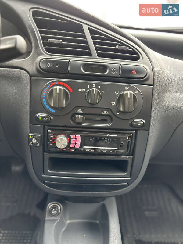 Седан Daewoo Sens 2012 в Борисполе