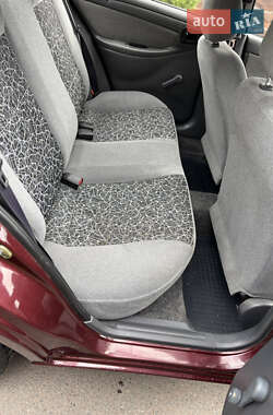 Седан Daewoo Sens 2012 в 