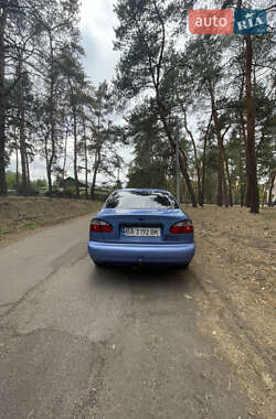 Седан Daewoo Sens 2007 в 