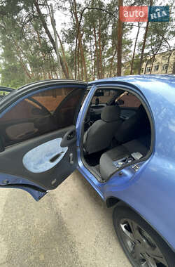 Седан Daewoo Sens 2007 в 
