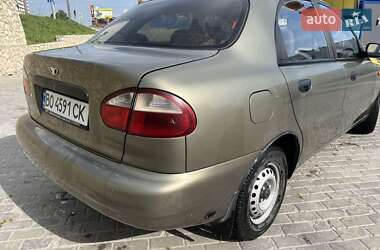 Седан Daewoo Sens 2004 в Тернополе