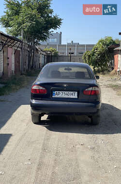 Седан Daewoo Sens 2006 в 