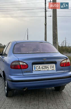 Седан Daewoo Sens 2005 в 