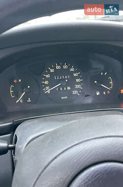 Седан Daewoo Sens 2005 в 