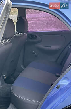 Седан Daewoo Sens 2005 в 