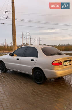 Седан Daewoo Sens 2005 в 