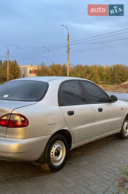 Седан Daewoo Sens 2004 в 