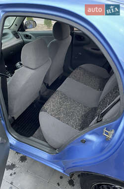 Седан Daewoo Sens 2007 в 