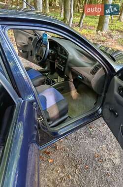 Седан Daewoo Sens 2005 в 