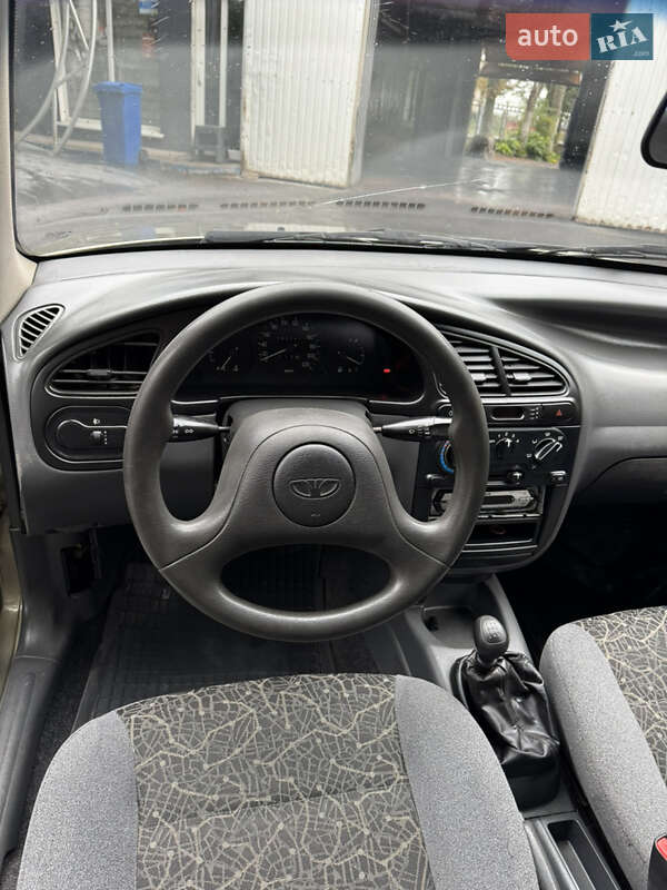 Седан Daewoo Sens 2004 в Жмеринці