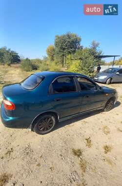 Седан Daewoo Sens 2004 в 