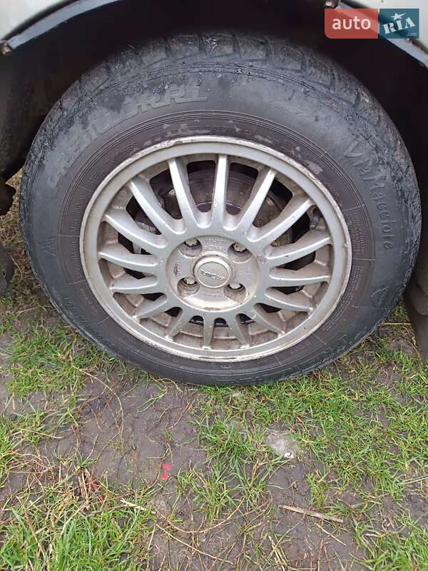 Седан Daewoo Sens 2005 в Ковеле