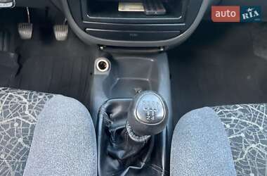 Седан Daewoo Sens 2007 в 