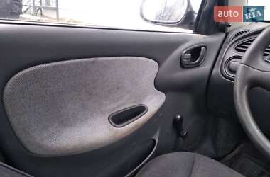 Седан Daewoo Sens 2006 в 