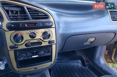 Седан Daewoo Sens 2003 в 