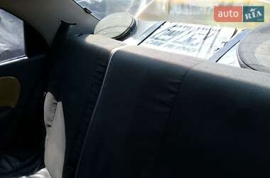 Седан Daewoo Sens 2003 в 