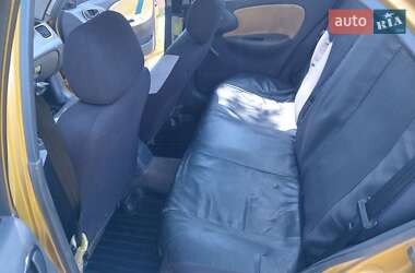 Седан Daewoo Sens 2003 в 