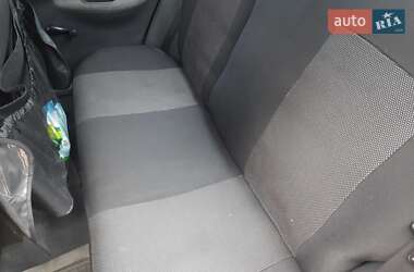 Седан Daewoo Sens 2006 в 