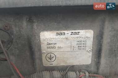 Седан Daewoo Sens 2006 в 