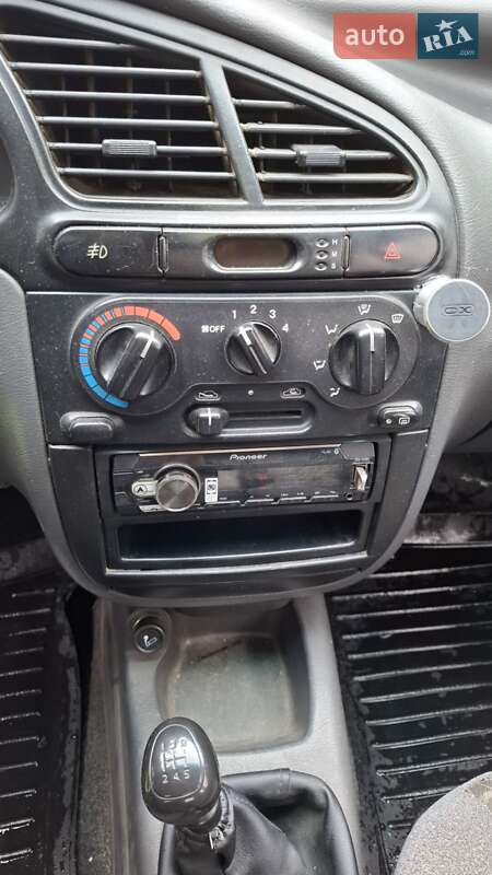 Седан Daewoo Sens 2006 в Каменец-Подольском