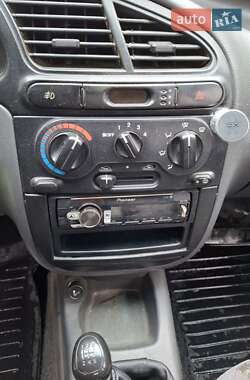 Седан Daewoo Sens 2006 в 