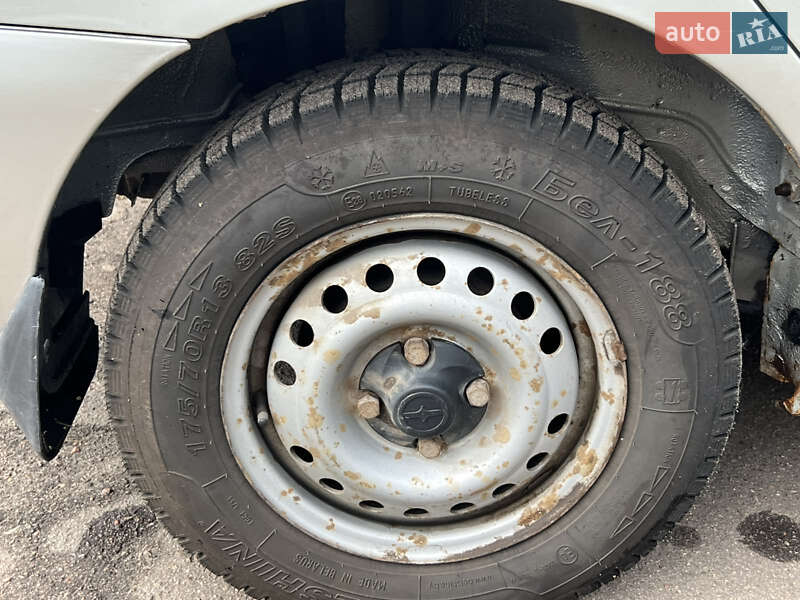 Седан Daewoo Sens 2005 в Сумах фото 3 Седан Daewoo Sens 2005 в Сумах