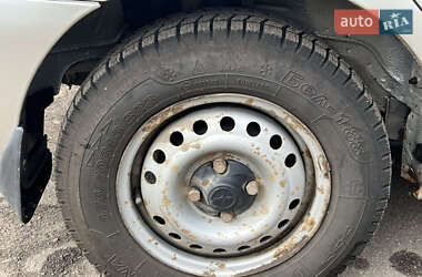 Седан Daewoo Sens 2005 в 