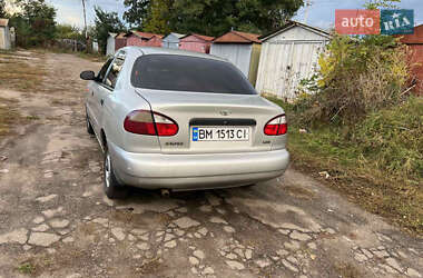 Седан Daewoo Sens 2005 в 