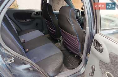 Седан Daewoo Sens 2005 в 