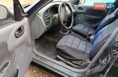 Седан Daewoo Sens 2005 в 